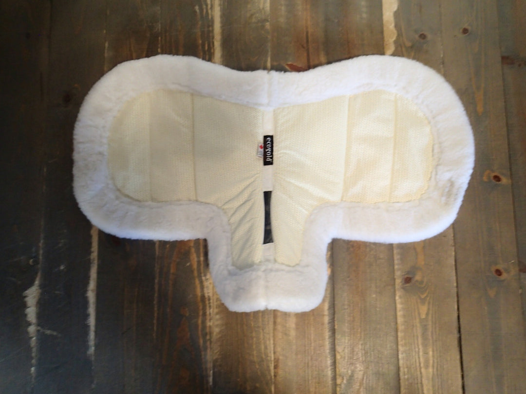 Ecogold CoolFit Hunter Saddle Pad - Size L