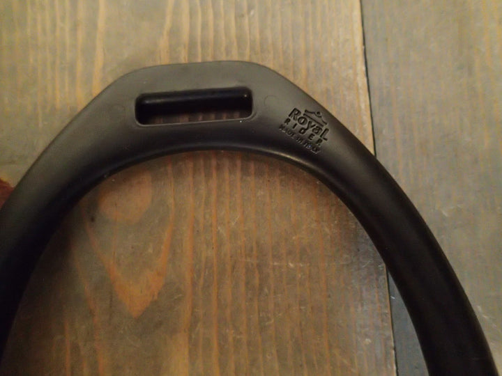 Royal Rider Flexible Composite Stirrup Irons