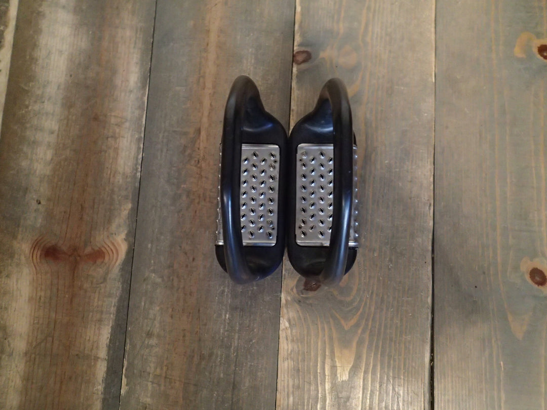Royal Rider Flexible Composite Stirrup Irons