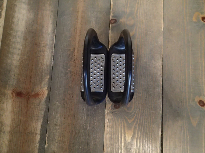 Royal Rider Flexible Composite Stirrup Irons