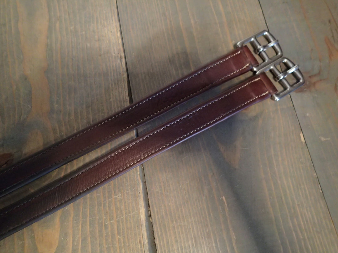 CWD Stirrup Leathers - 50"