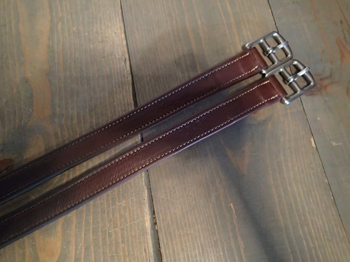 CWD Stirrup Leathers - 50"