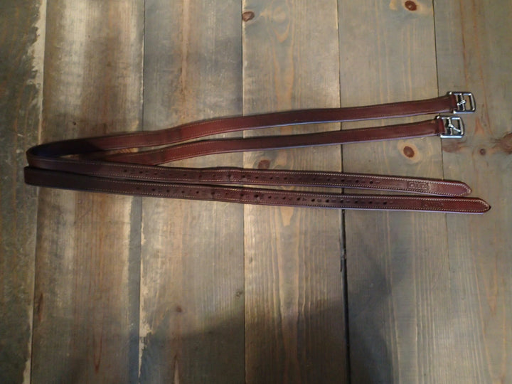 CWD Stirrup Leathers - 50"