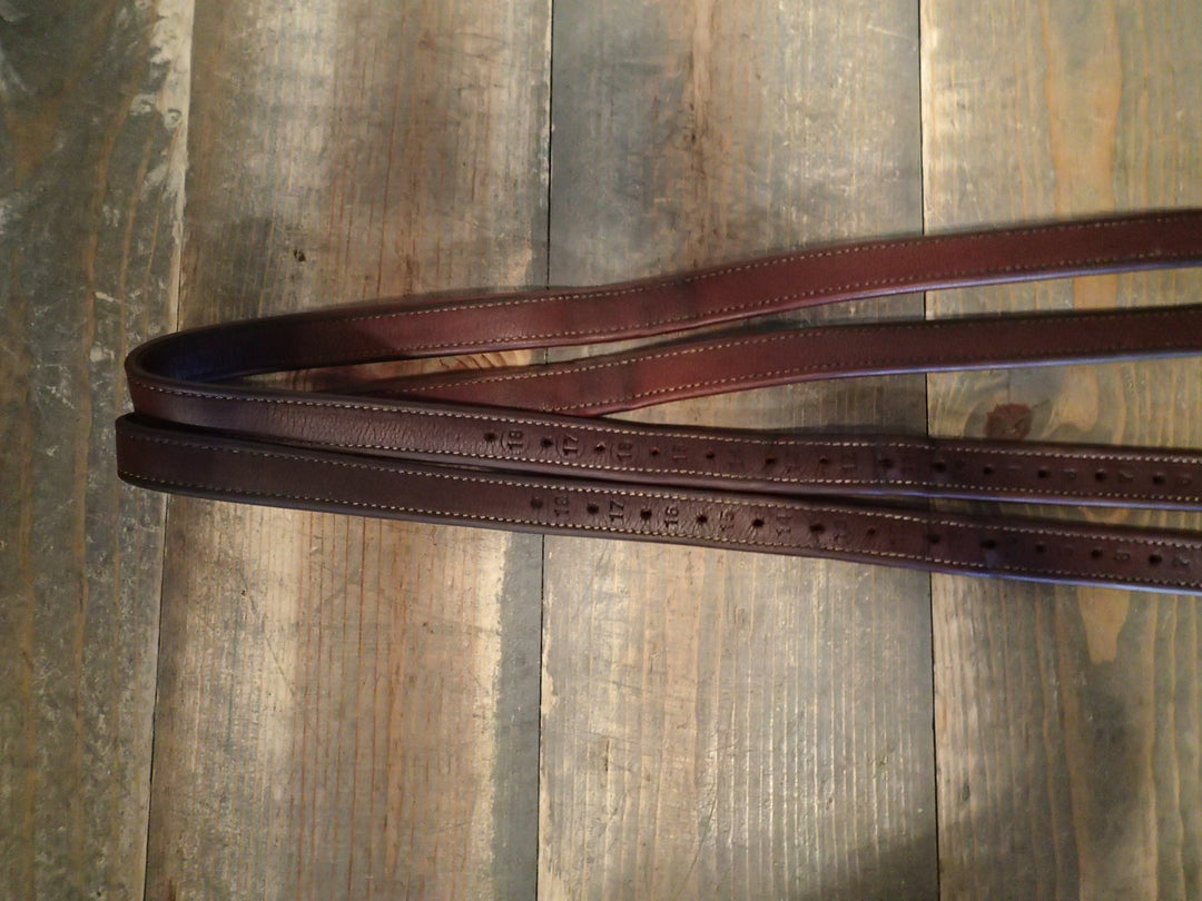 CWD Stirrup Leathers - 50"