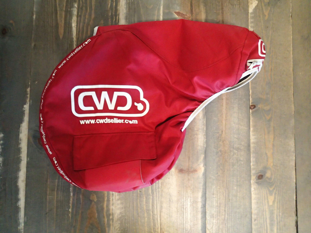 CWD Saddle Cover - Size M