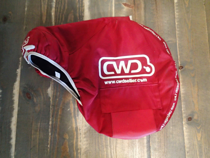 CWD Saddle Cover - Size M