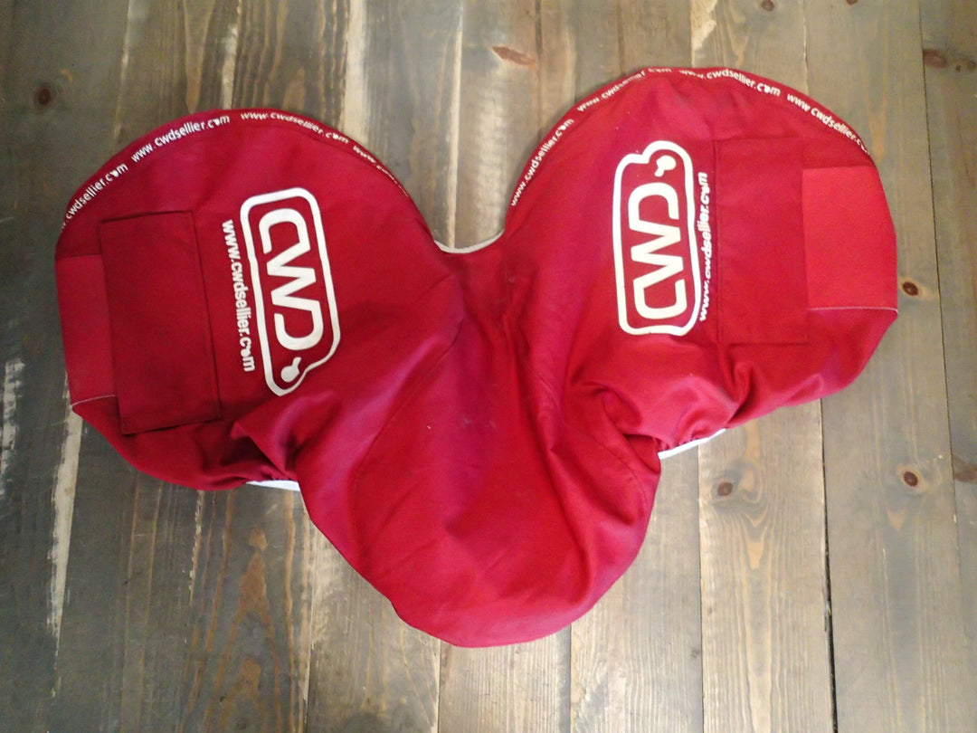CWD Saddle Cover - Size M