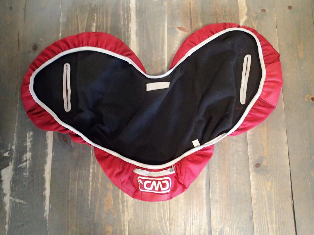 CWD Saddle Cover - Size M