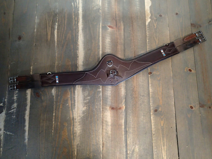 Voltaire Anatomic Girth - 48"