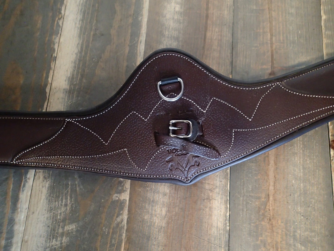 Voltaire Anatomic Girth - 48"