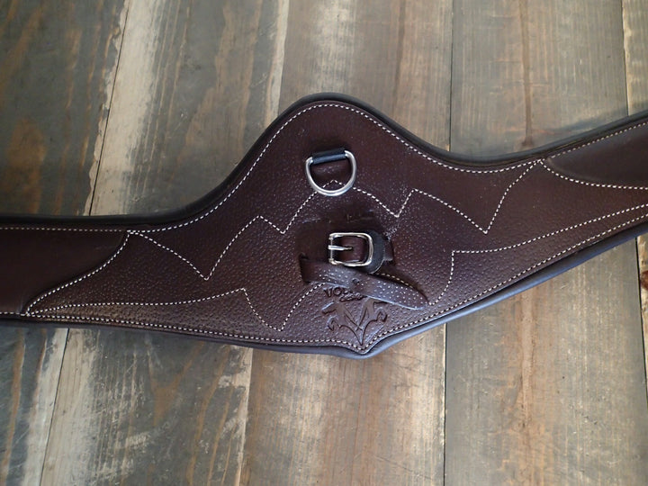 Voltaire Anatomic Girth - 48"