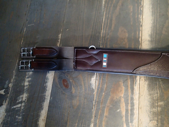 Voltaire Anatomic Girth - 48"