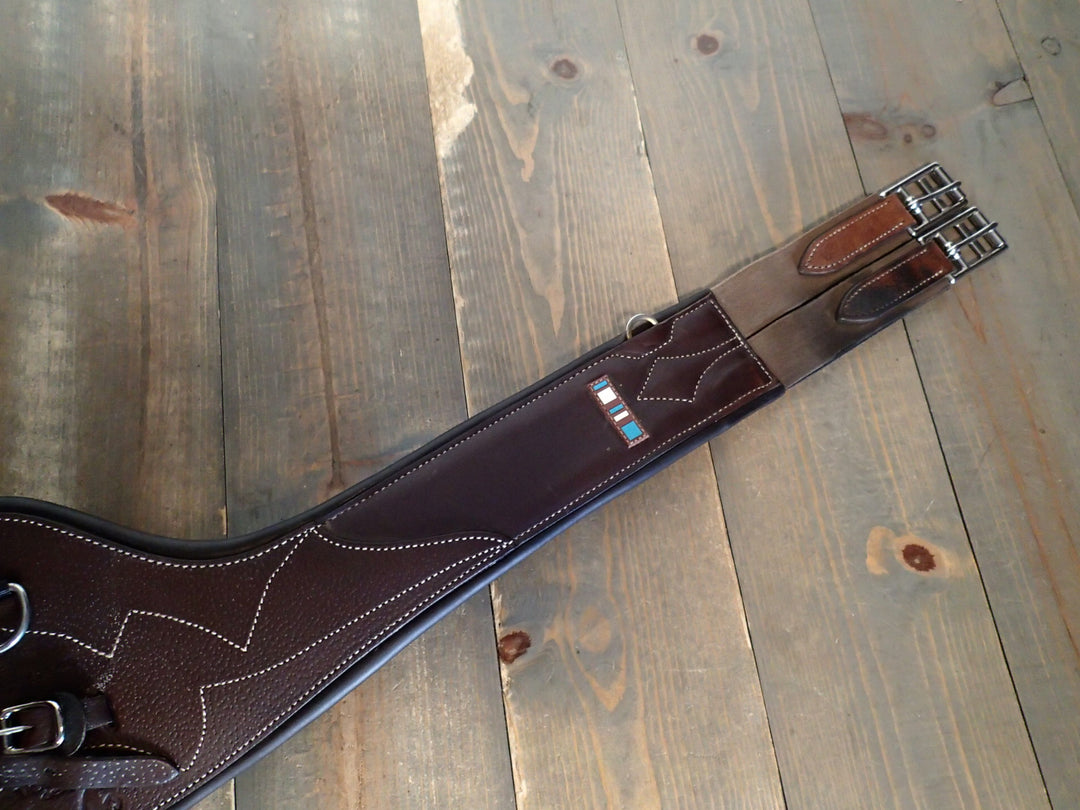 Voltaire Anatomic Girth - 48"