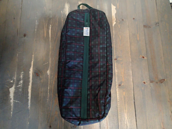 DuraTech Padded Saddle Carry Bag and Bridle Bag - NEW