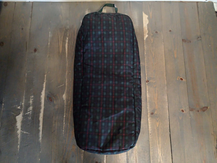 DuraTech Padded Saddle Carry Bag and Bridle Bag - NEW