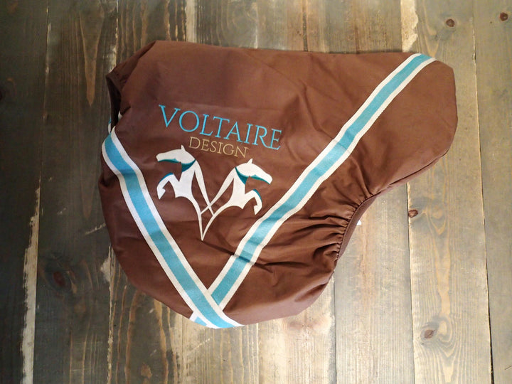 Voltaire Saddle Cover