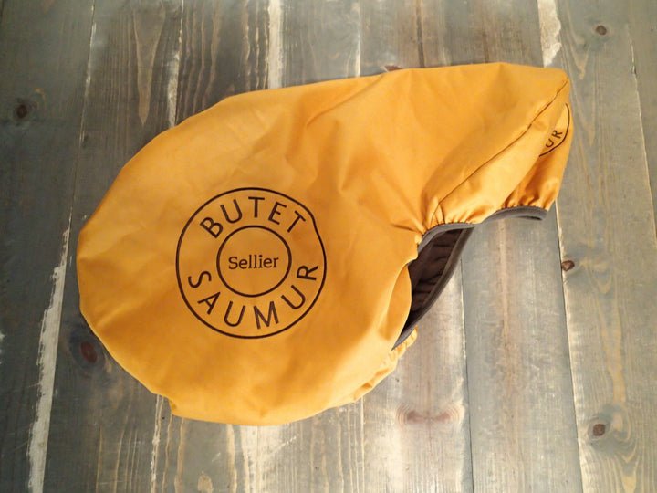 Butet Saddle Cover