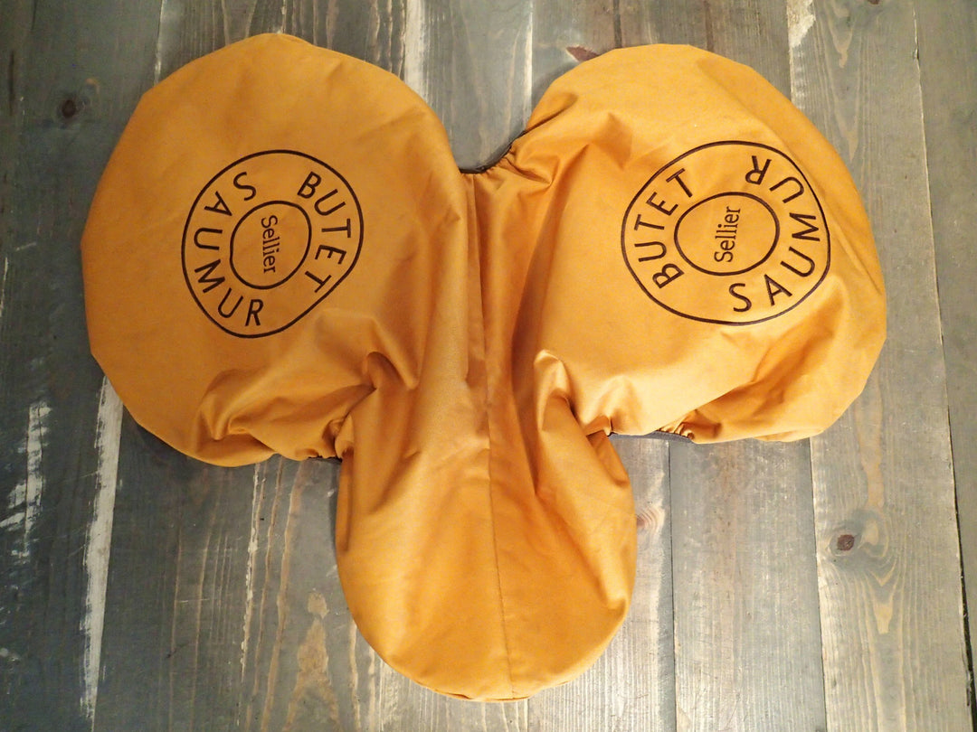 Butet Saddle Cover
