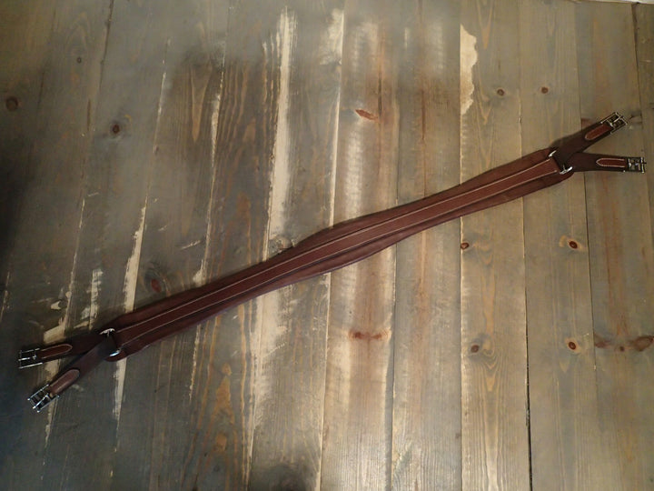 Arc de Triomphe Gazelle Girth - NEW without tags - 56"