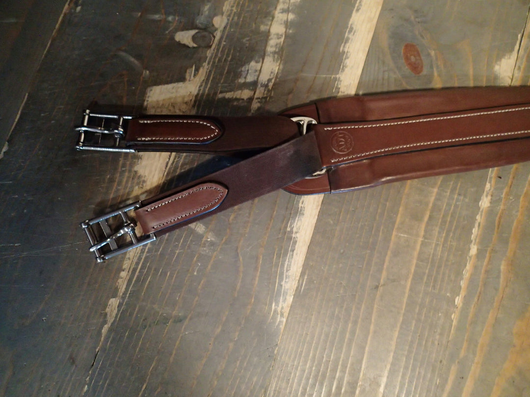Arc de Triomphe Gazelle Girth - NEW without tags - 56"