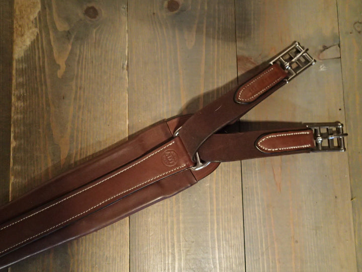 Arc de Triomphe Gazelle Girth - NEW without tags - 56"