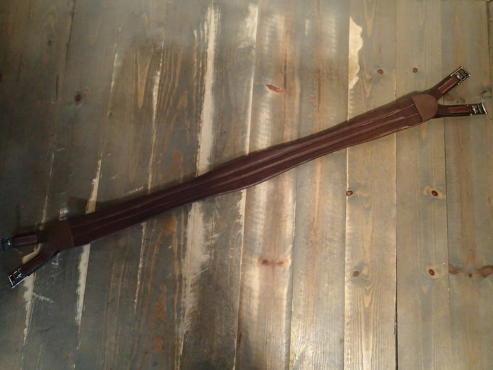 Arc de Triomphe Gazelle Girth - NEW without tags - 56"