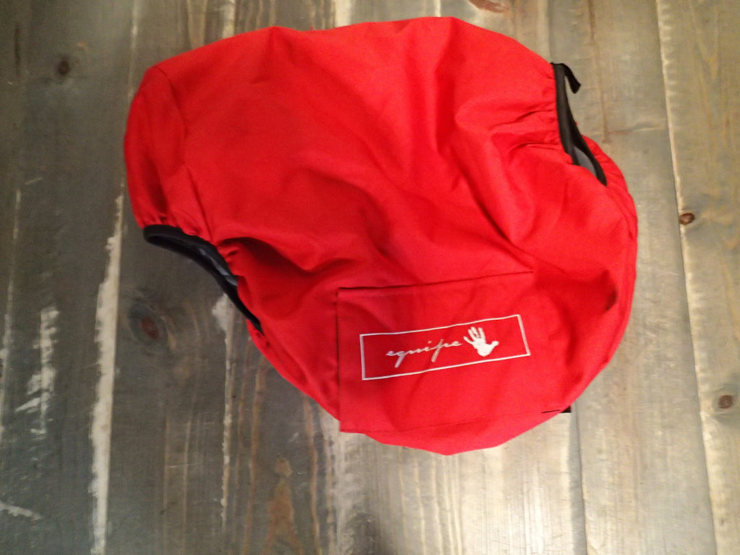 Equipe Saddle Cover