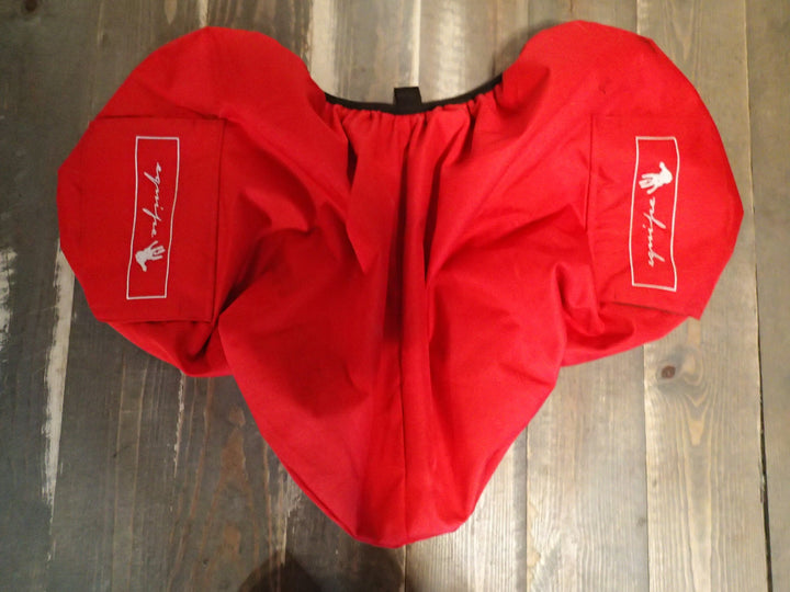 Equipe Saddle Cover