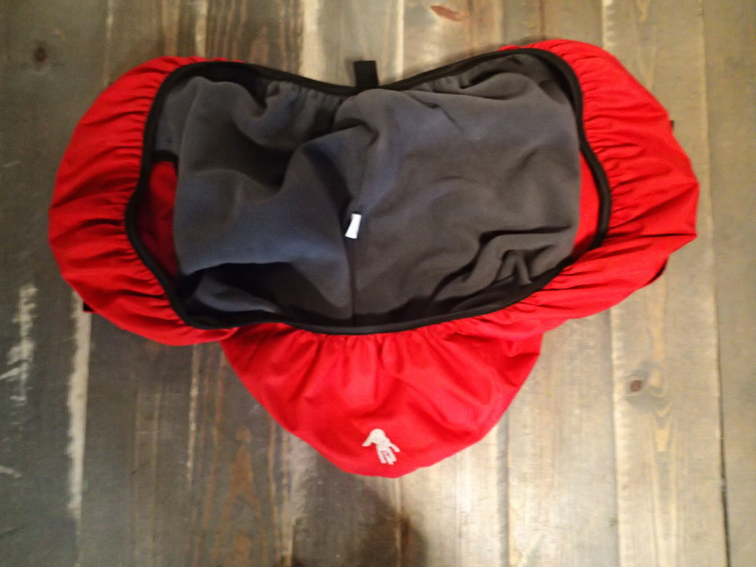 Equipe Saddle Cover