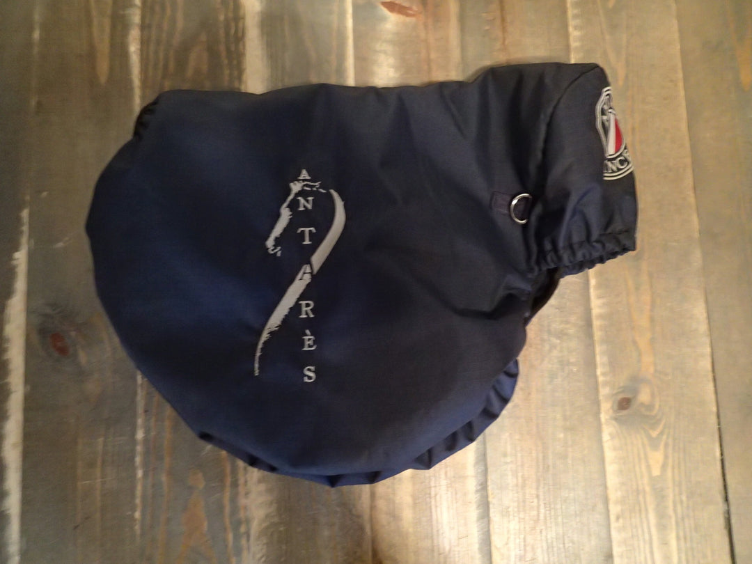 Antares Saddle Cover