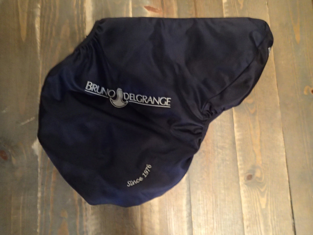 Bruno Delgrange Saddle Cover