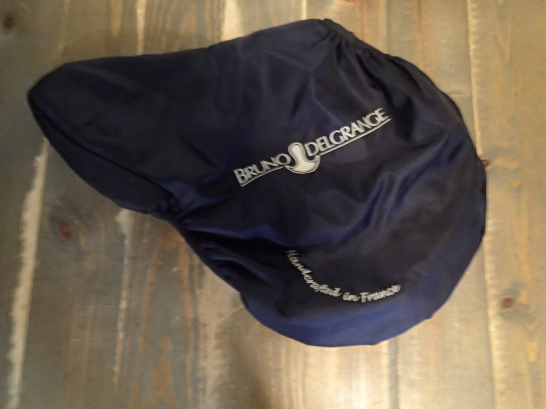 Bruno Delgrange Saddle Cover