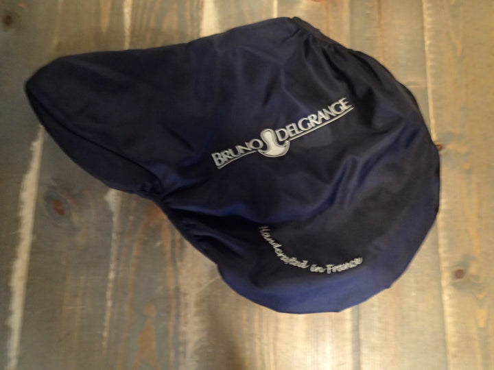 Bruno Delgrange Saddle Cover