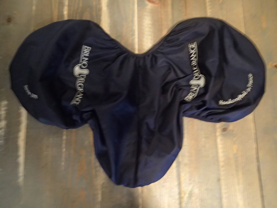 Bruno Delgrange Saddle Cover