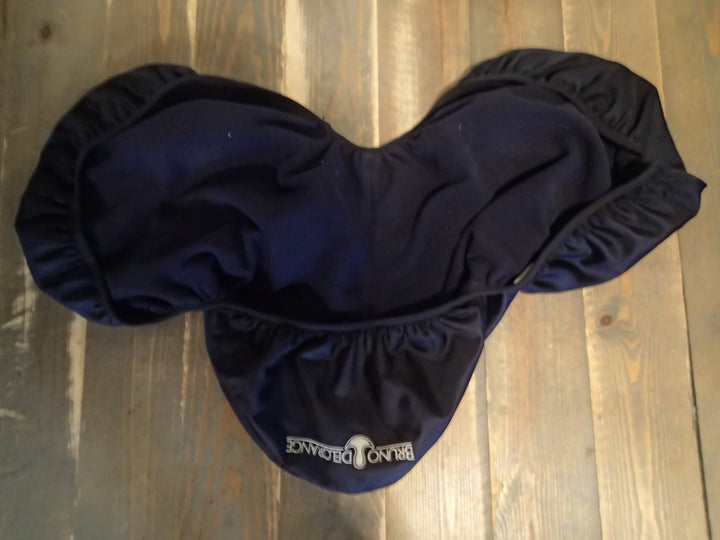 Bruno Delgrange Saddle Cover