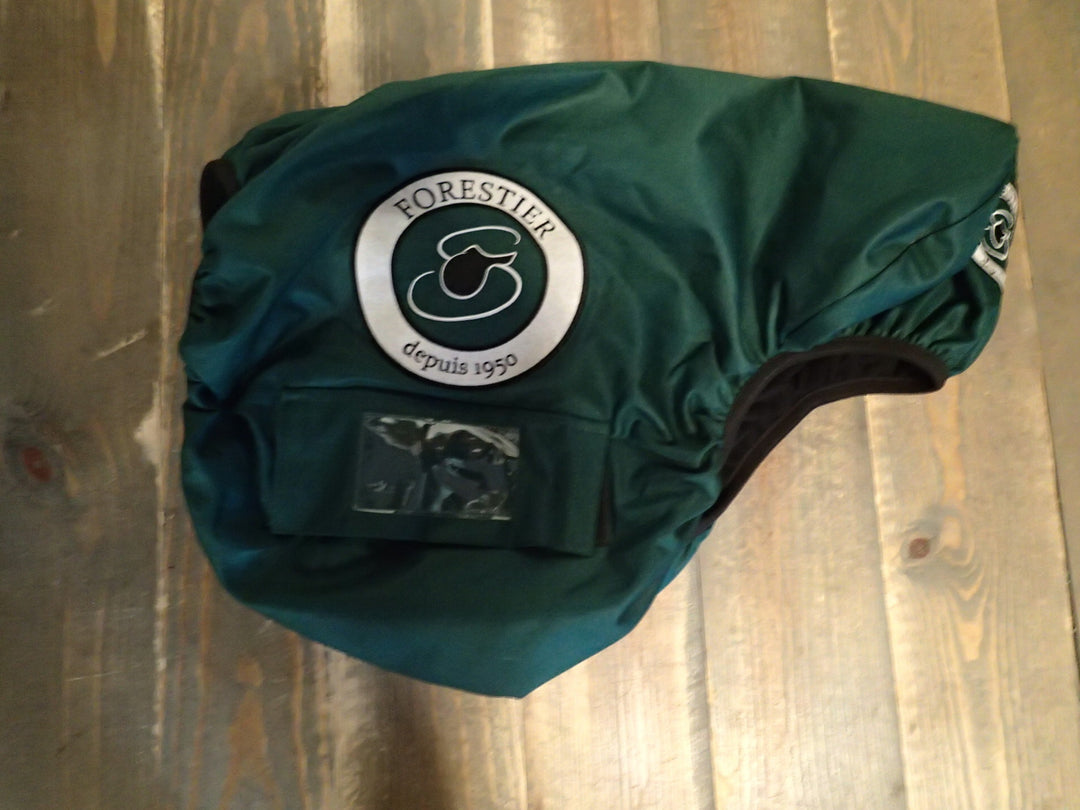 Forestier Saddle Cover