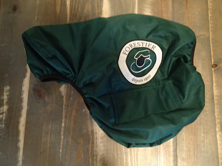 Forestier Saddle Cover