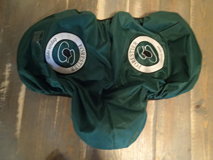Forestier Saddle Cover