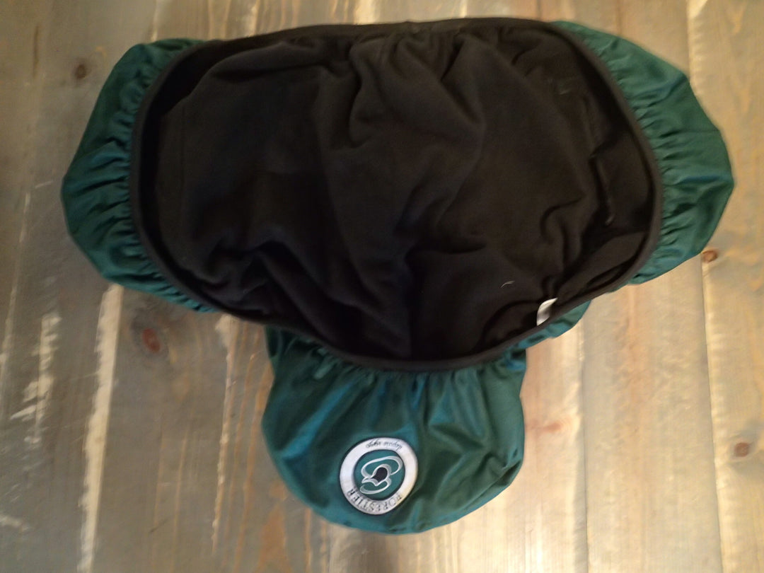 Forestier Saddle Cover