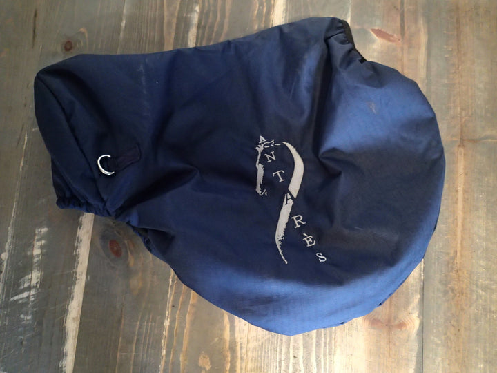 Antares Saddle Cover - Size 2