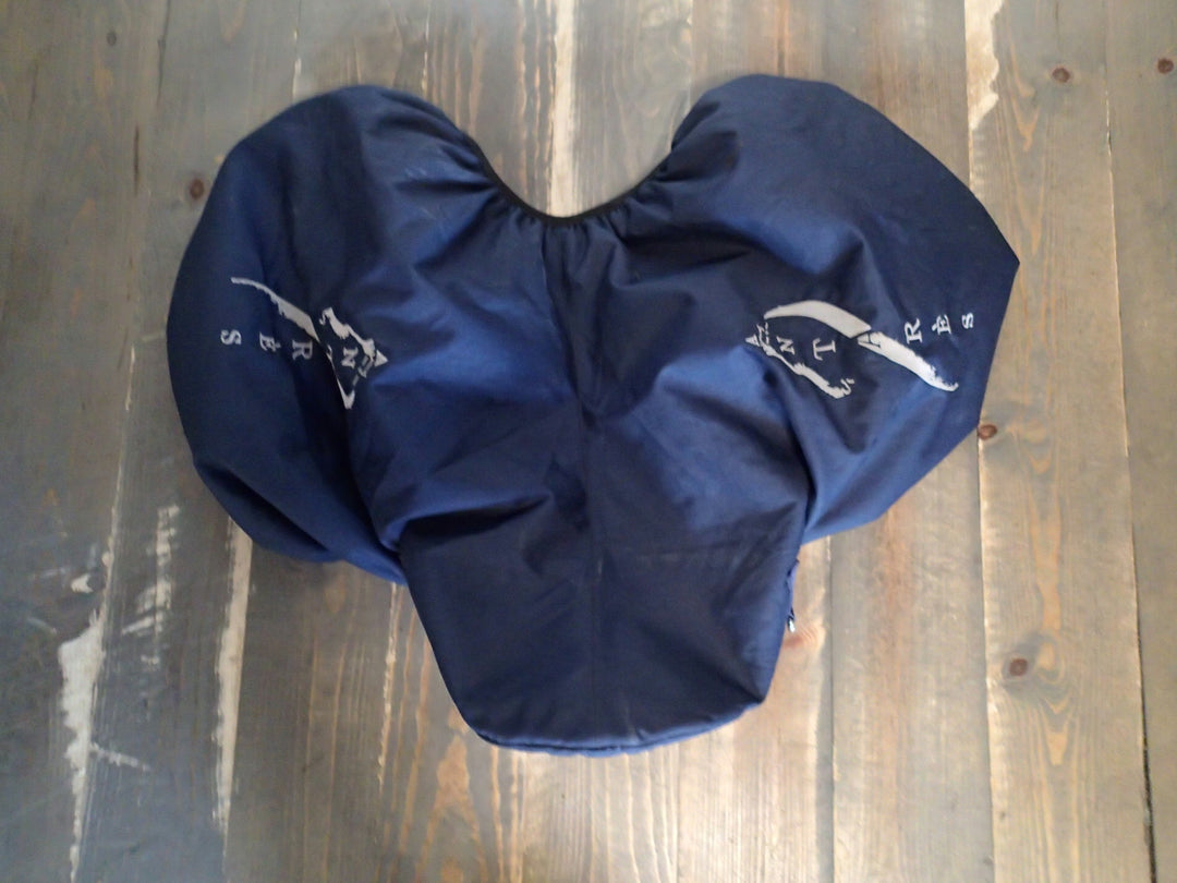 Antares Saddle Cover - Size 2