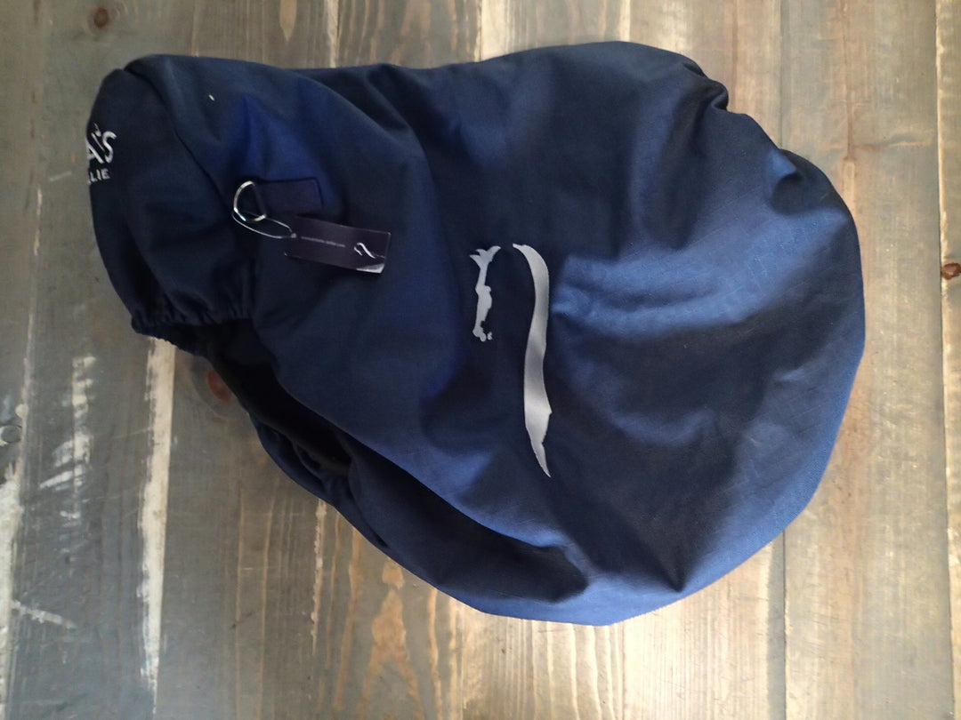 Antares Saddle Cover - Size 2 - NEW with tags
