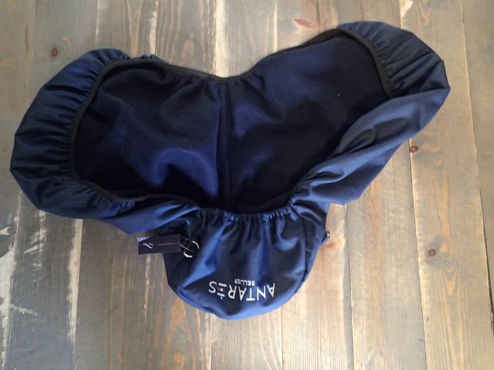 Antares Saddle Cover - Size 2 - NEW with tags