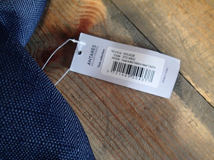 Antares Saddle Cover - Size 2 - NEW with tags