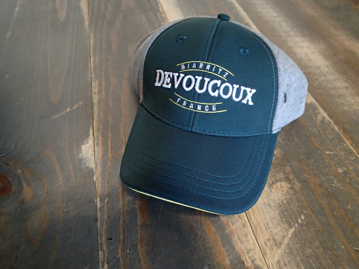 Devoucoux Baseball Cap - NEW