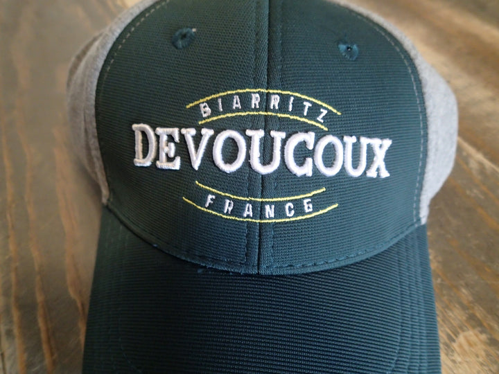 Devoucoux Baseball Cap - NEW