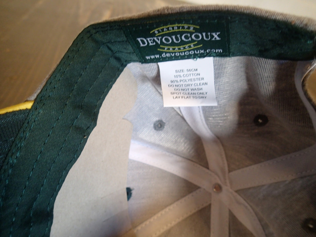 Devoucoux Baseball Cap - NEW