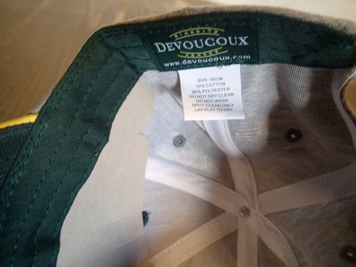 Devoucoux Baseball Cap - NEW