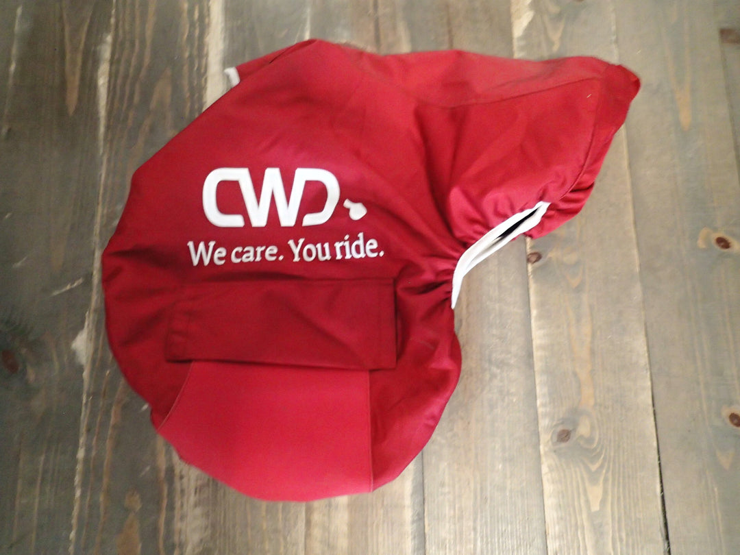 CWD Saddle Cover - Size M