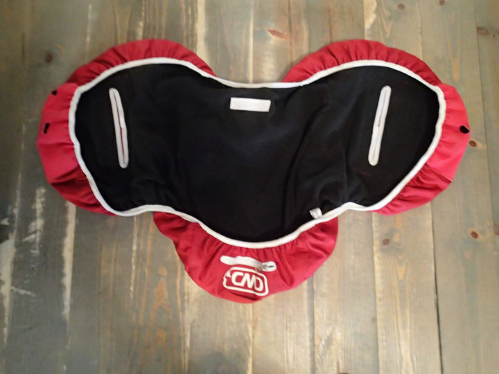 CWD Saddle Cover - Size M